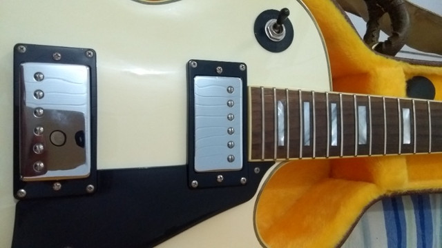 Guitarra Lespaul - Tagima Legend - Foto 2