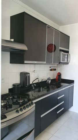 Apartamento Edifício Milano - Floradas São José - Foto 13
