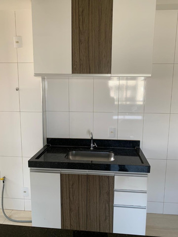 Alugo Apartamento Semi - Mobiliado - Ultima unidade - Foto 4