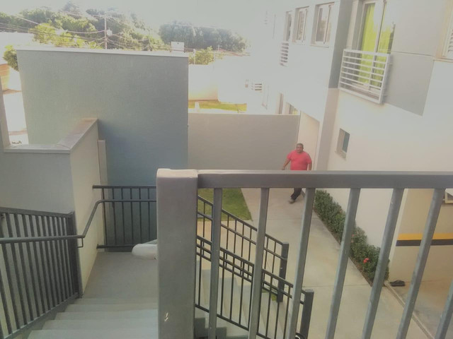 Aluga-se apartamento no edifício villagio do Bosque no bairro bosque da saude - Foto 3