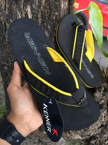 sandália kenner atacado