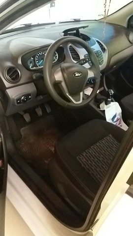 FORD KA 1.0 SE 2017 FLEX