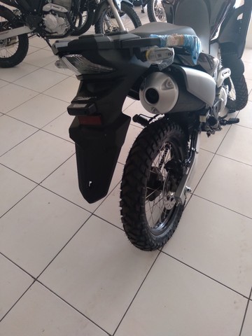NOVA XRE 300 ABS