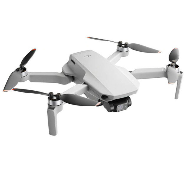 drone dji mini 2 olx