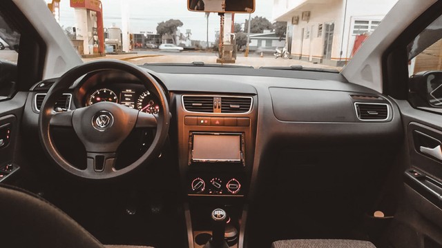 SPACEFOX 2013 1.6 8V