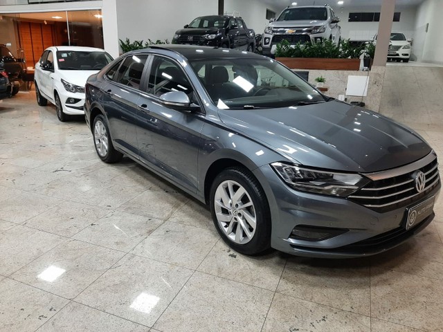VW JETTA CONFORTLINE 250 TSI 1.4 AUT