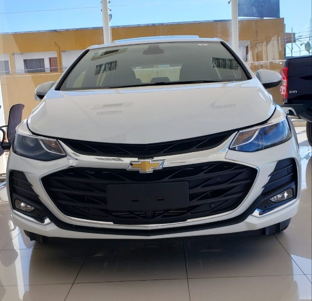CRUZE SPORT6 1.4 TURBO 2021/2021