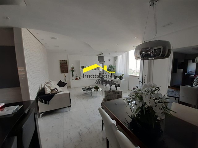Apartamento à venda, 3 quartos, 3 suítes, 2 vagas, Luxemburgo - Belo Horizonte/MG - Foto 4