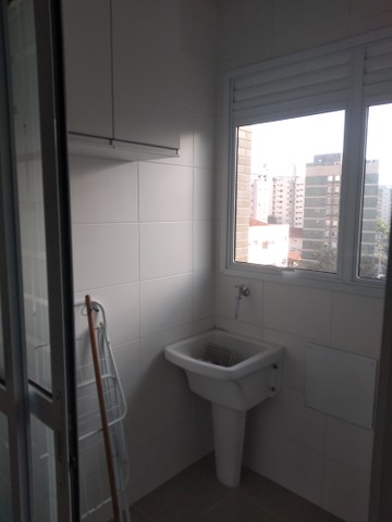 Apartamento 2 quartos novo com área de lazer em Gonzaga - Santos ? SP - Foto 6