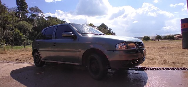 GOL G4 2008