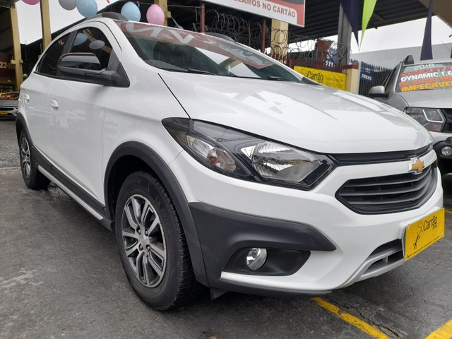 ONIX ACTIV 1.4 COMPLETO C/ APENAS 18000 KMS,O MAIS NOVO DA REGIÃO