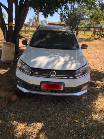 SAVEIRO CROSS 1.6 2021