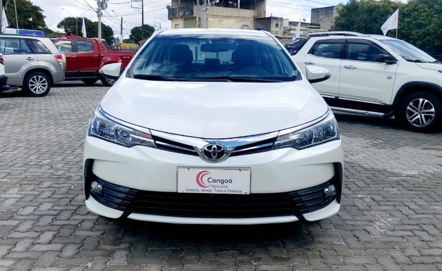 COROLLA XEI 2.0