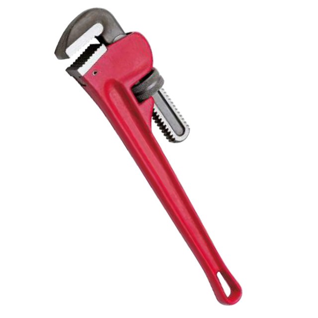 Chave Grifo 12 Polegadas Americana Gedore Red