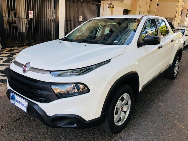 FIAT TORO 2019/2020 1.8 16V EVO FLEX ENDURANCE AT6