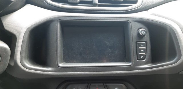 Sucata Onix Hatch LT 1.0 flexpower 2016 2017 para peças DL 191 - Foto 2