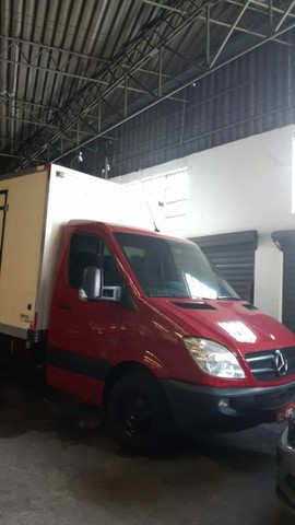 SPRINTER 311CDI