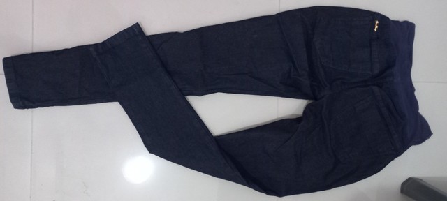 Calça jeans gestante  - Foto 2