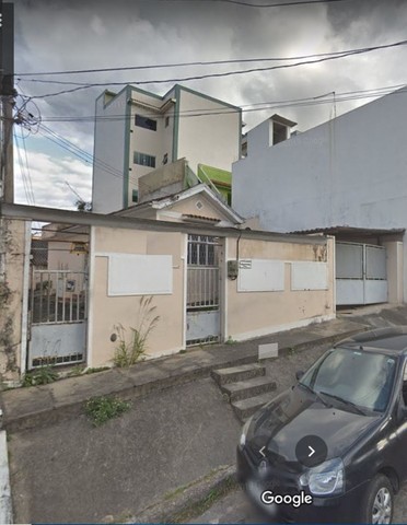 Terreno com 2 casas antigas medindo 10m de frente x 31m Próx João Pessoa Nilópolis Doc OK
