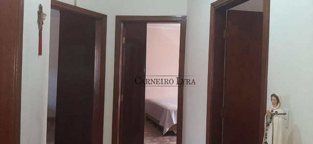 Casa com 3 dormitórios à venda, 194 m² por R$ 650.000,00 - Jardim Maria Luiza II - Jaú/SP - Foto 10
