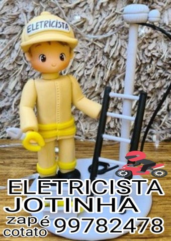 Eletricista jotinha