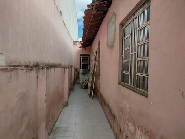 Vendo essa casa no Santo Antônio - Juazeiro - BA - Foto 8