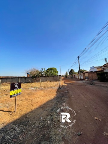 Vendo Lote no Parque Alvorada llI, Luziânia/GO - Foto 3
