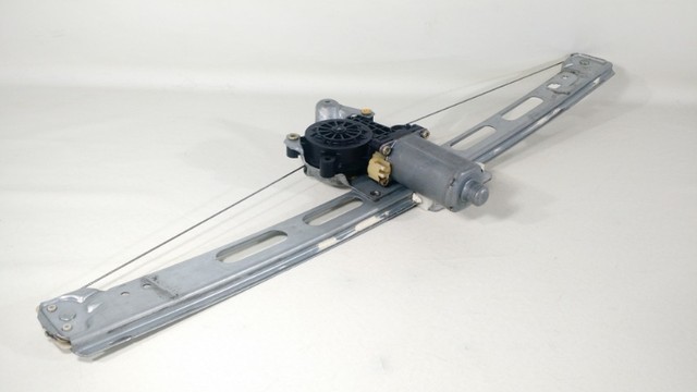 Máquina Vidro Traseiro Dir. Mercedes Classe A A160 2003 - Foto 3