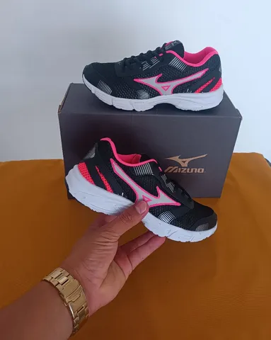 Tênis para treino super confortável na promoção R$:80,00