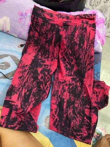 Calça de academia  - Foto 2