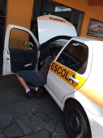 Chave seta recondicionada original  e conserto a sua - Foto 6