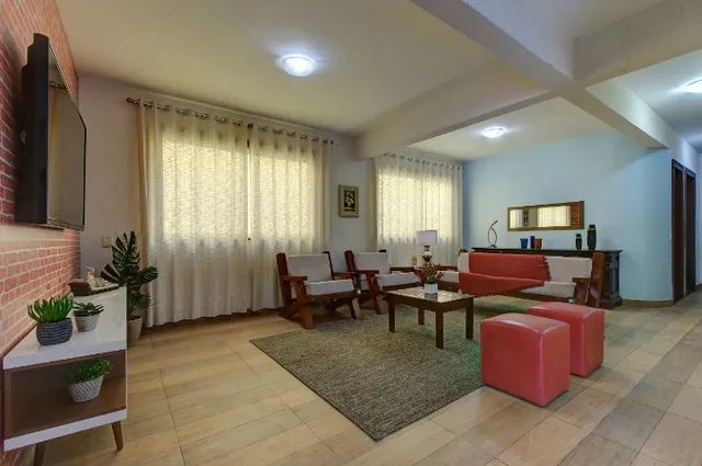 Disponível para o Natal - Casarão Serenitá no Porto das Dunas-CE - Foto 7