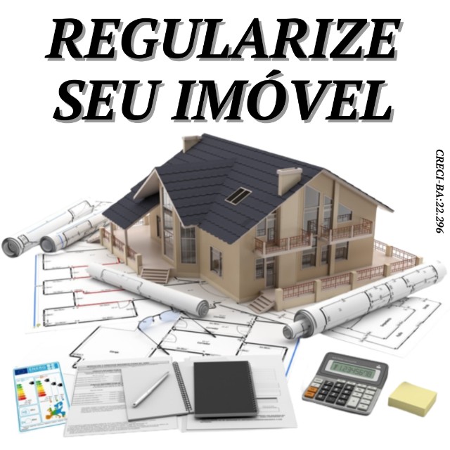 Já Pensou em Regularizar seu Imóvel? Quem Não Registra Não é Dono! - Foto 3