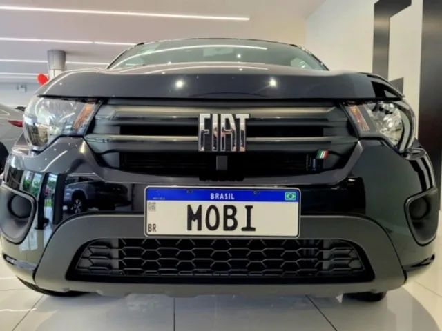 comprar Fiat Mobi 0km em todo o Brasil - Página 2