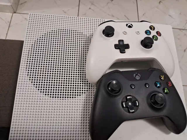 Xbox 4k tv  +842 anúncios na OLX Brasil