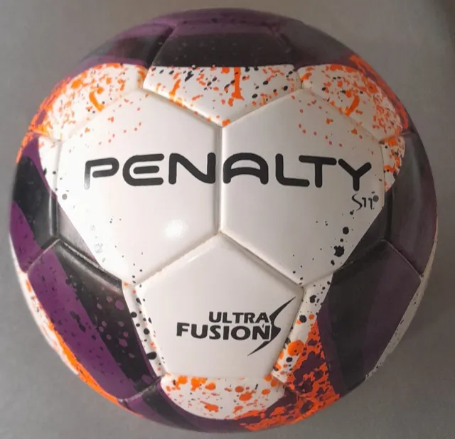 Bola Futebol Campo Penalty Bol…