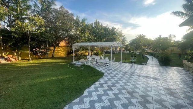Aluguel Chácara em Manaus, br 174 km 05, 4000m² - Foto 4