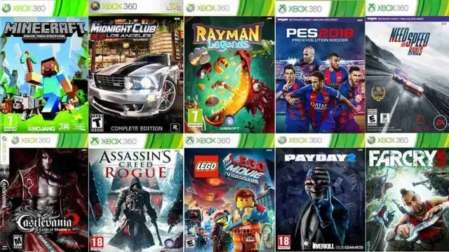 Jogos Para Xbox 360 (Destrvado) - Videogames - Iputinga, Recife 1254213895