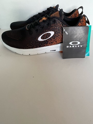 Tênis Oakley Esportivo Ev Zero original  - Foto 5