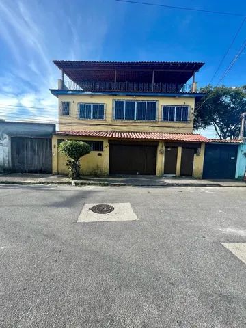Captação de Casa a venda na Rua Branca de Neve, Sepetiba, Rio de Janeiro, RJ