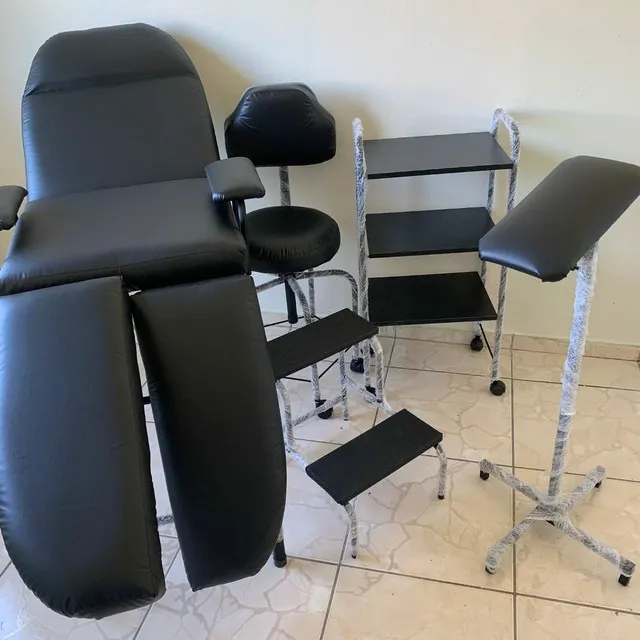 Maca de podóloga e kit na promoção!!