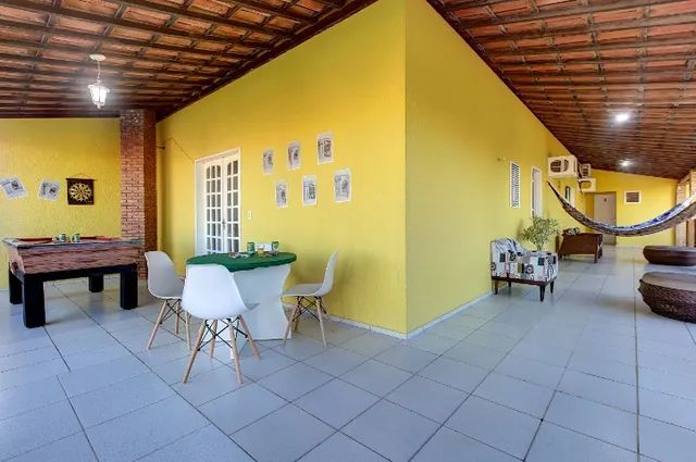 Disponível para o Natal - Casarão Serenitá no Porto das Dunas-CE - Foto 5