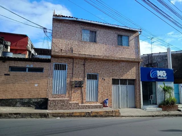 Captação de Casa para locação na Avenida Rio Largo (.), COHAB, Recife, PE