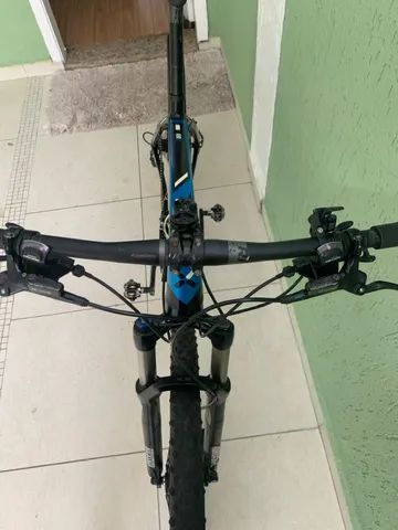Bicicleta RockRider BigRR 8 19? - Foto 5