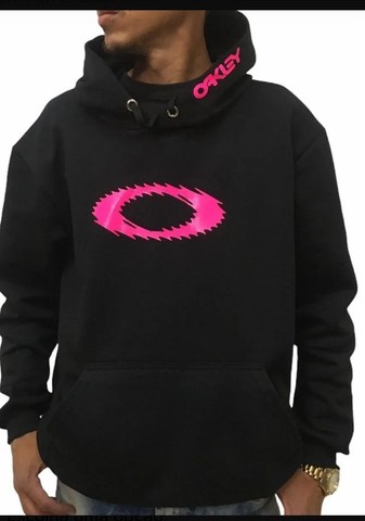 Blusa de moletom masculino  - Foto 2