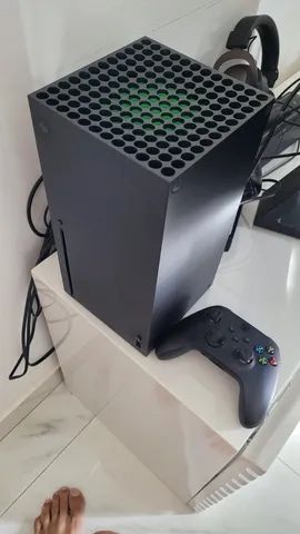 Xbox series x  - Foto 2