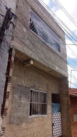 Captação de Casa a venda na Rua VI (Cj Omega II), Quintino Cunha, Fortaleza, CE