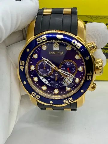 Relogio Invicta - Foto 2