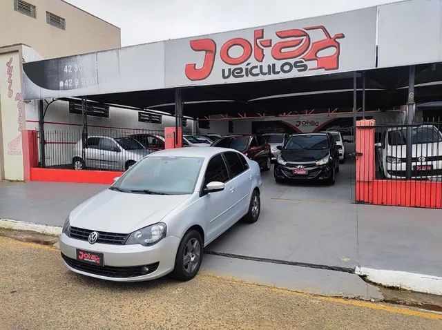 Volkswagen Polo 2020 por R$ 69.800, Guarapuava, PR - ID: 5625026