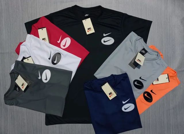 Camisas Dryfit. - Foto 5